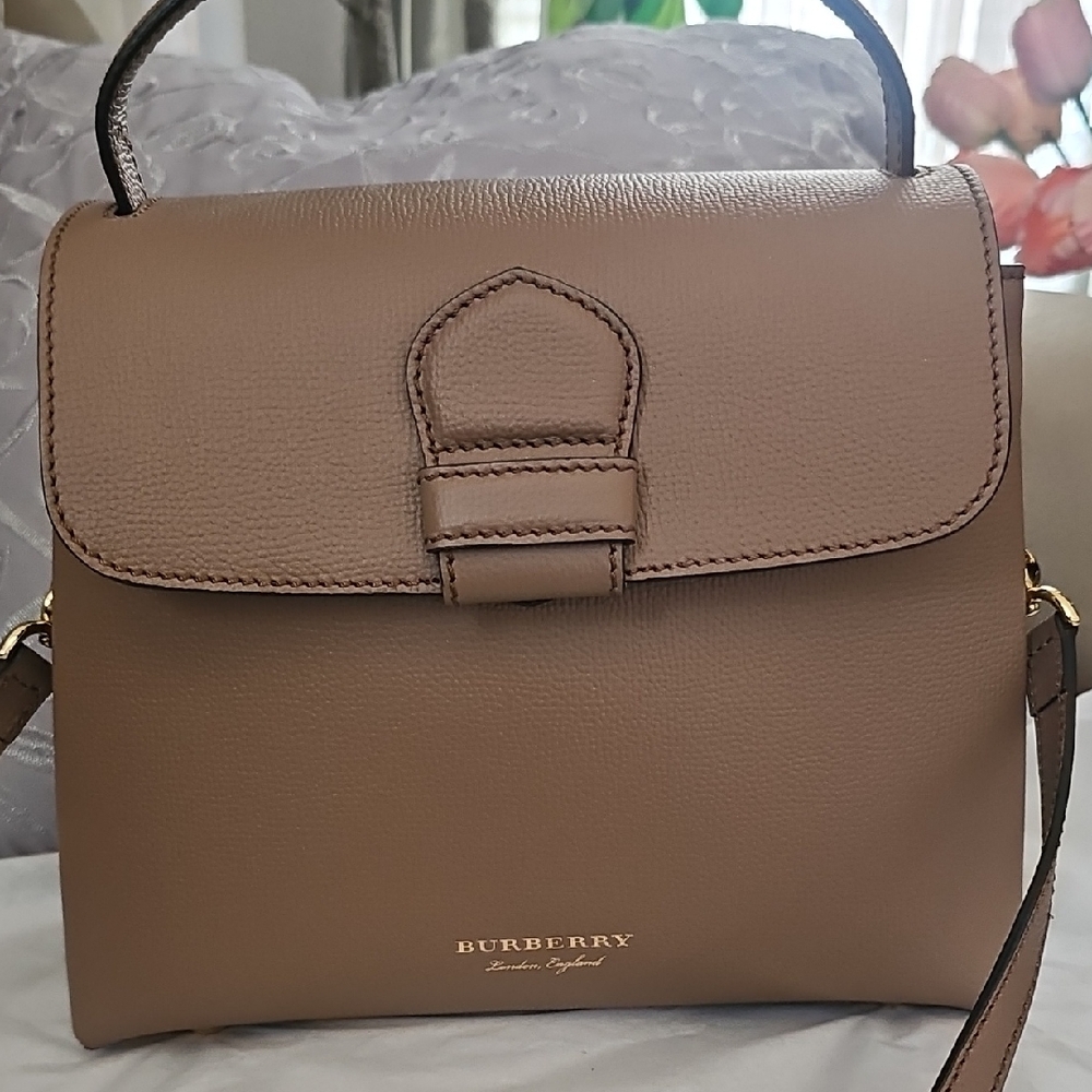 Burberry Handbag